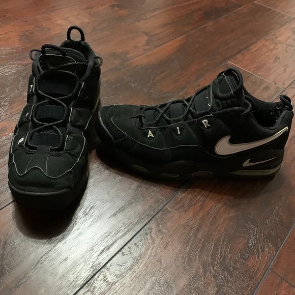 nike air max uptempo low